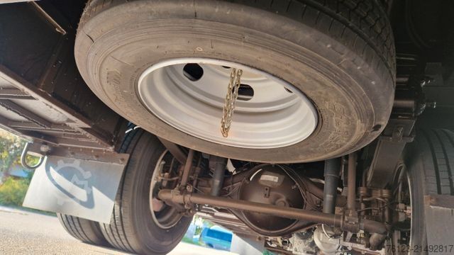 Reisebus TEMSA Prestij SX Novo Lux Daily Lagerfahrzeug