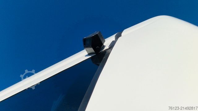 Reisebus TEMSA Prestij SX Novo Lux Daily Lagerfahrzeug