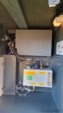 Reisebus TEMSA Prestij SX Novo Lux Daily Lagerfahrzeug