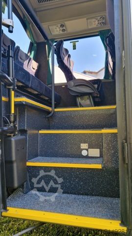 Reisebus TEMSA Prestij SX Novo Lux Daily Lagerfahrzeug