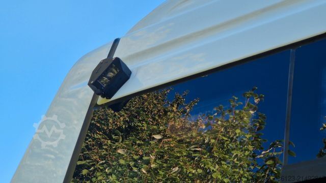 Reisebus TEMSA Prestij SX Novo Lux Daily Lagerfahrzeug