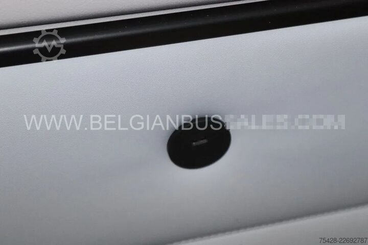 Minibus Iveco Daily Line New / 4 X UNITS / 65C18H8 4100L / Ai...