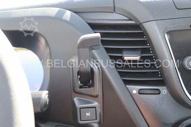 Minibus Iveco Daily Line New / 4 X UNITS / 65C18H8 4100L / Ai...