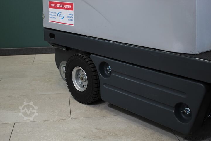 Feiemaskin Nilfisk SR 1101 B