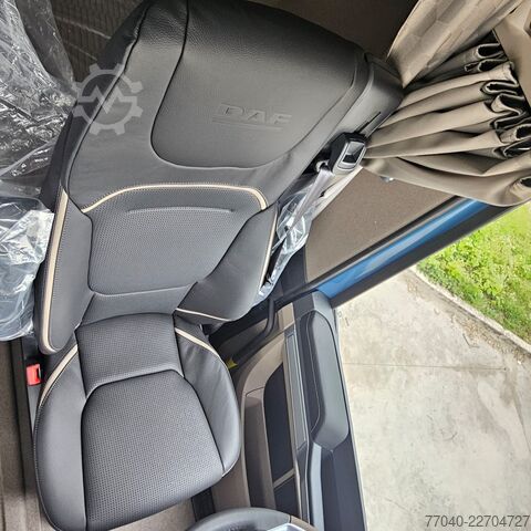  DAF XG+530 FT