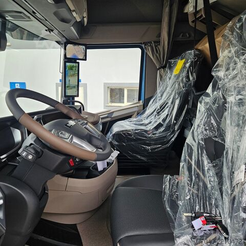  DAF XG+530 FT