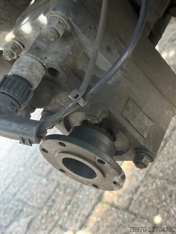 المواد الخطرة MAN TGX 18.420 XXL 2018 ADR EX/II-EX/III-AT-FL / PT...