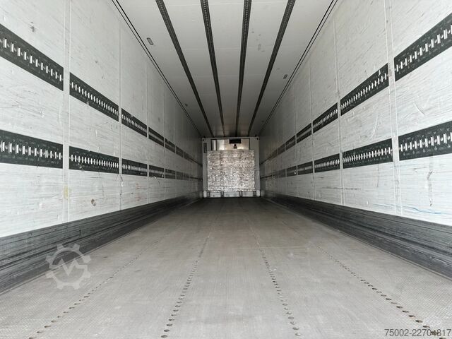Refrigerated/frozen transport Schmitz Cargobull N/A THERMOKING SLXi 300 D/E  / DISCBRAKES / 2x ...