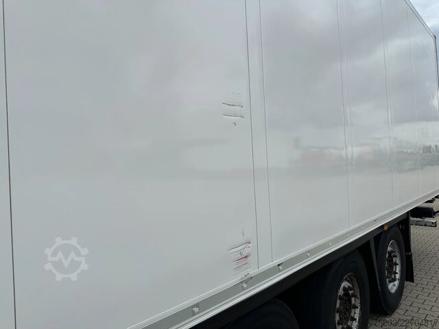 Refrigerated/frozen transport Schmitz Cargobull N/A THERMOKING SLXi 300 D/E  / DISCBRAKES / 2x ...