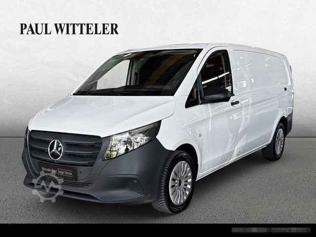 Bestelwagen MERCEDES-BENZ Vito 116 CDI Kasten Extralang NAVI+KAMERA+SITZHZ