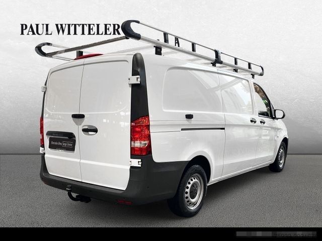 Bestelwagen MERCEDES-BENZ Vito Kasten 116 CDI NAV+AHK+KAMERA+KLIMA+SITZHZG