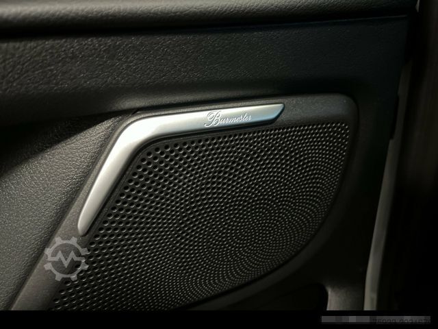 Minibús MERCEDES-BENZ V 300 d AVANTGARDE ED Lang LED+AIRM+PANO+NAV+AMG