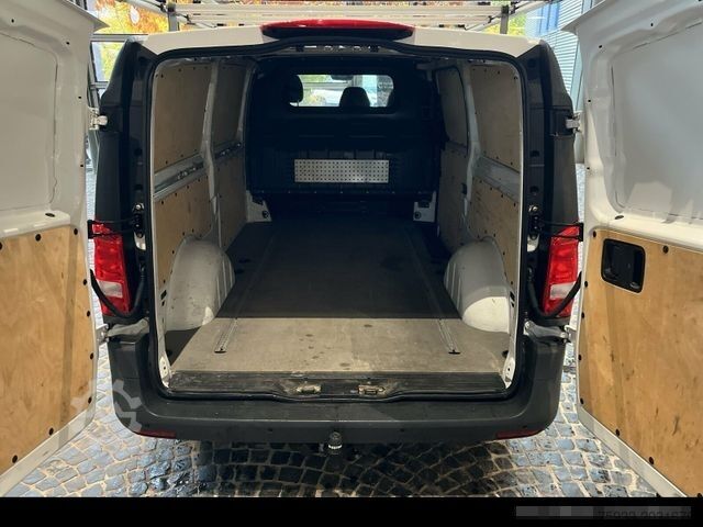 Kassevogn MERCEDES-BENZ Vito Kasten 116 CDI NAV+AHK+KAMERA+KLIMA+SITZHZG