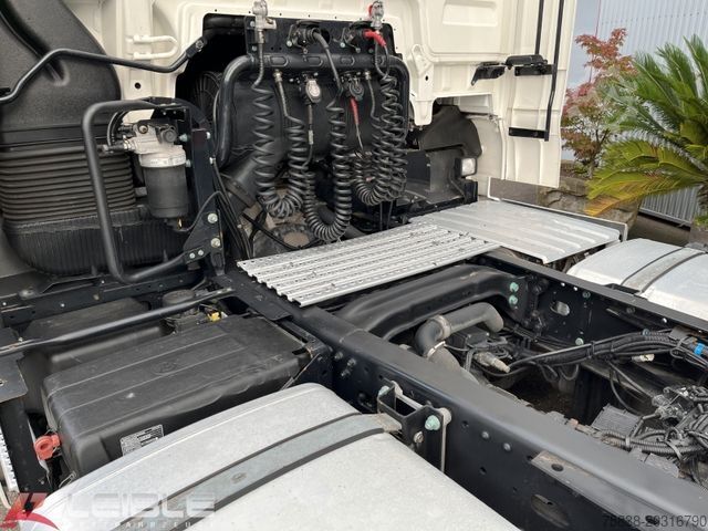 Volumen SZM MAN TGX 18.470 LLS-U*XLX*VollLuft*2xTank*401 TKM*