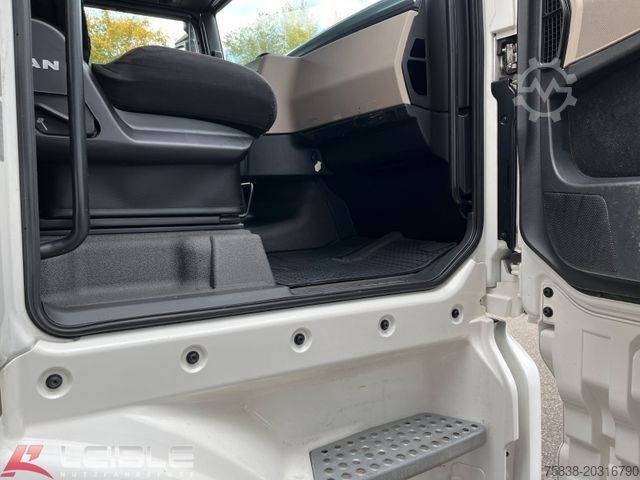 Volumen SZM MAN TGX 18.470 LLS-U*XLX*VollLuft*2xTank*401 TKM*