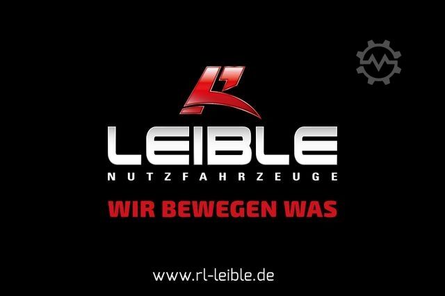 Volumen SZM MAN TGX 18.470 LLS-U*XLX*VollLuft*2xTank*401 TKM*