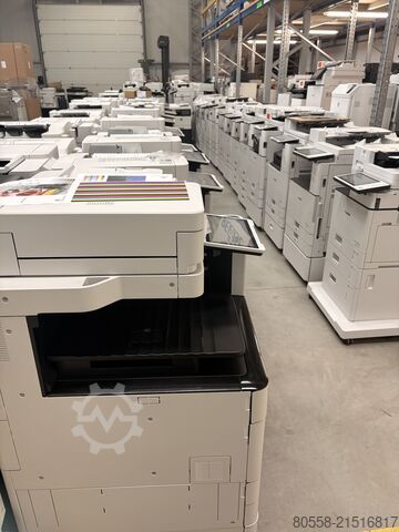 Digitaalinen painokone Canon C5735i