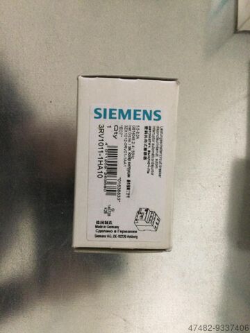 Siemens 3RV1011-1HA10