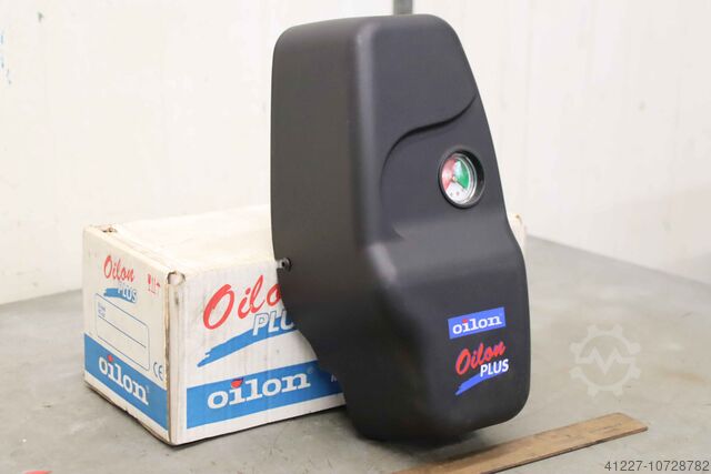 Filter and vent unit oilon Oilon Plus