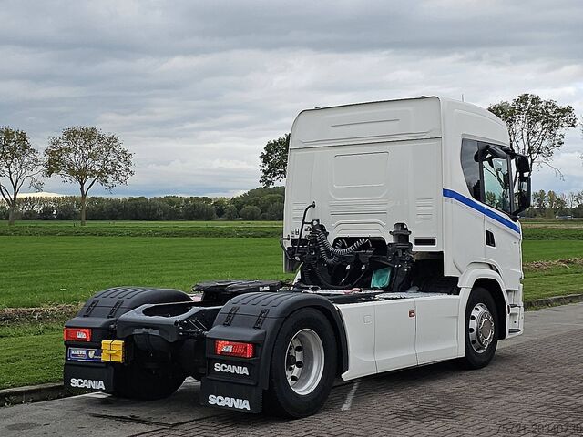 Estándar-SZM SCANIA G410 ADR