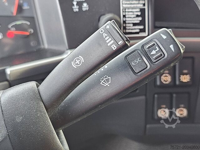 スタンダード-SZM VOLVO FM 410