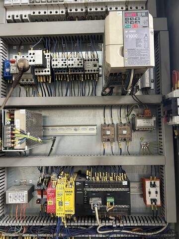Bakker CNC Service & Machinehandel BV Bakker CNC Service & Machinehandel BV Bakker CNC Service & Machinehandel BV