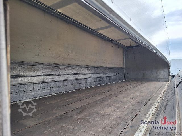 Camion caisson MAN TGM 26.340 Getränkekoffer LBW Bär