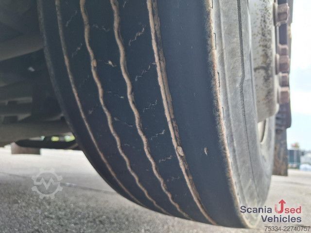 Camion caisson MAN TGM 26.340 Getränkekoffer LBW Bär