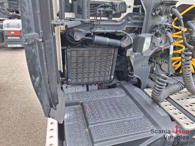 Tracteur routier standard Scania R 500 A4x2NA