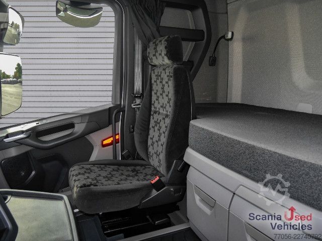 Стандартен влекач Scania R 460 A4x2NA - SUPER -