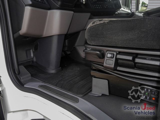 Стандартен влекач Scania R 460 A4x2NA - SUPER -