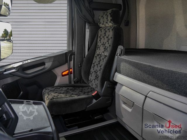 Стандартен влекач Scania R 460 A4x2NA - SUPER / Hydraulik -