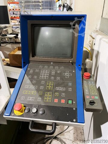 Glodalica Maho MH 600 E