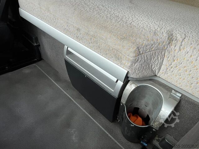 Standard-SZM DAF XF 105.410 - Aut. - AC - Retarder - 40.806