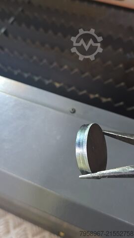 WYCINARKA LASEROWA FIBER MTP F-6000 Metal Technics Polska MTP F-6000