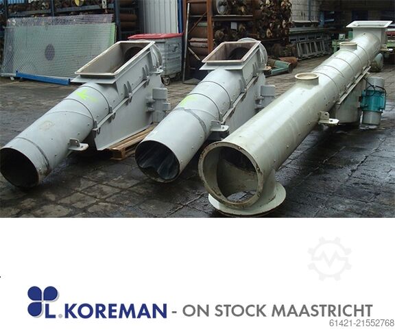  Test Vibrating tube AEG / AVITEQ