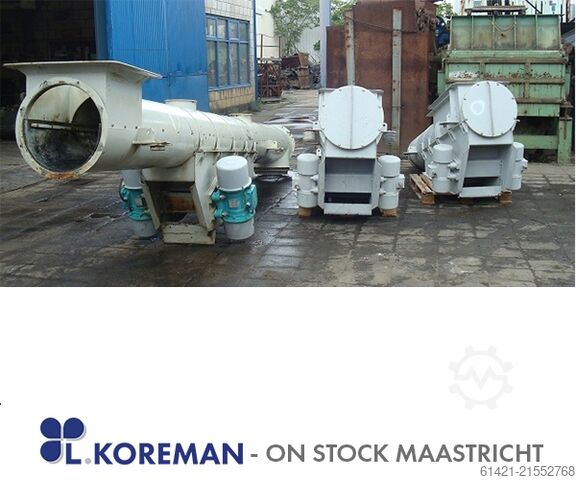  Test Vibrating tube AEG / AVITEQ