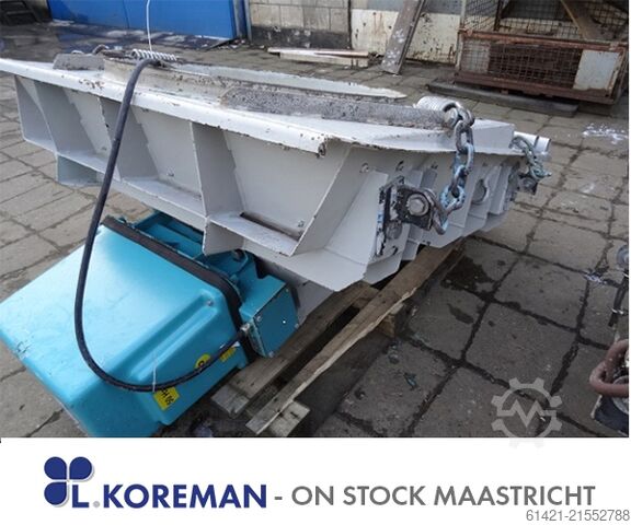 R. Krommenhoek & Zn R. Krommenhoek & Zn R. Krommenhoek & Zn