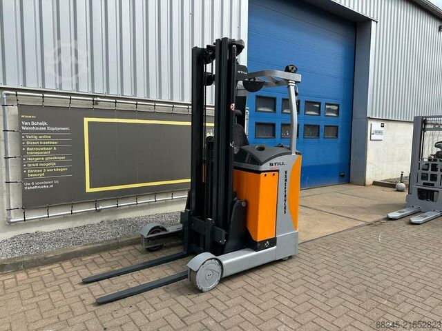 VS-22753 Компактный ричтрак Still FMX10 STILL FMX10