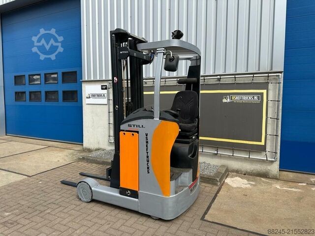 VS-22753 Компактный ричтрак Still FMX10 STILL FMX10