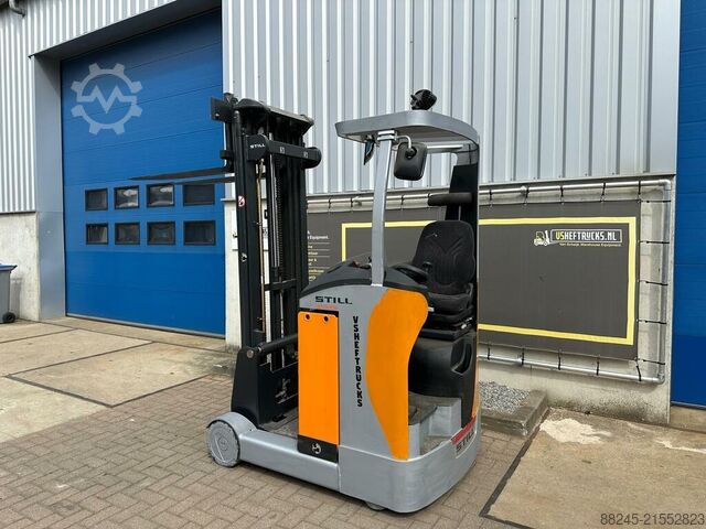 VS-22753 Компактный ричтрак Still FMX10 STILL FMX10