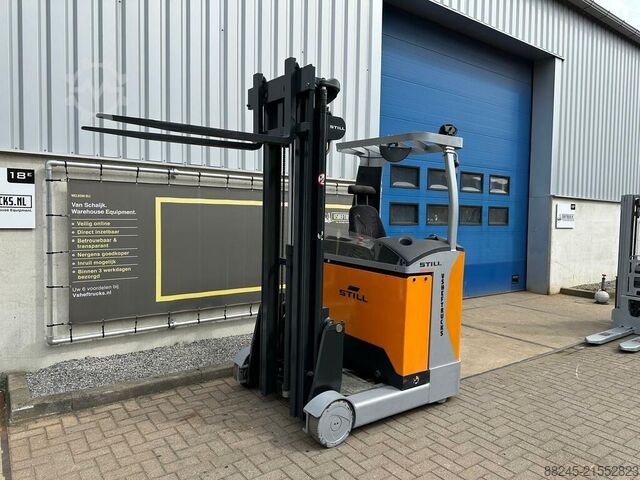 VS-22753 Компактный ричтрак Still FMX10 STILL FMX10