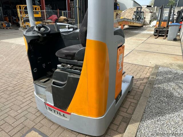 VS-22753 Компактный ричтрак Still FMX10 STILL FMX10