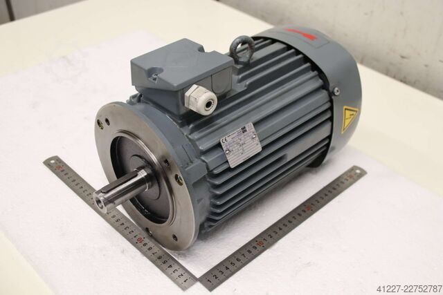 Elektromotor 2,2 kW 1455 obr/min VEM IE2-WE1R 100L 4 H