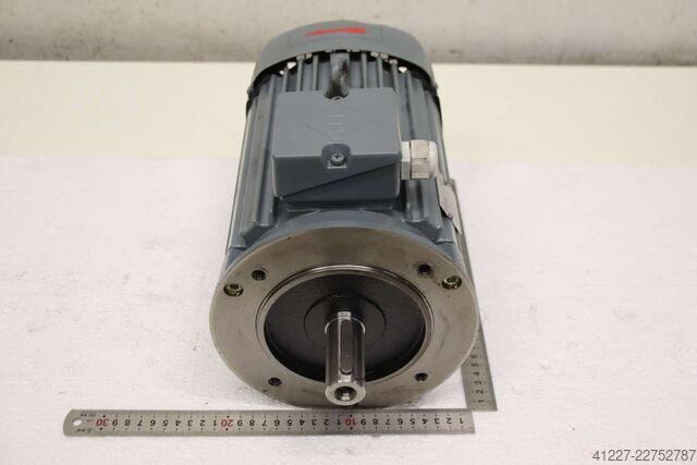Elektromotor 2,2 kW 1455 obr/min VEM IE2-WE1R 100L 4 H