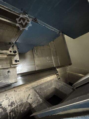 Tornio CNC VDF Boehringer VDF 250 Cm