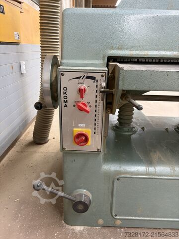 OKOMA DM63