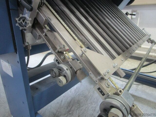 FOLDING MACHINE MBO B 30E-1-76/4-R