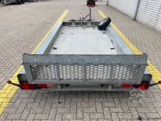 Car transporter Helpo 2CB2