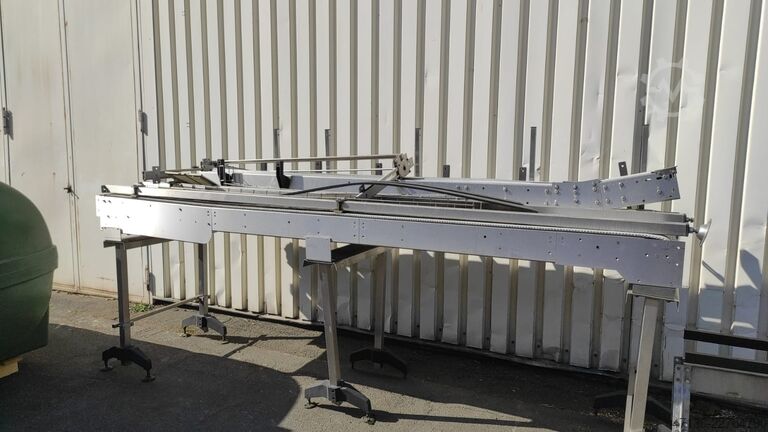 Geiger Maschinenbau AG Geiger Maschinenbau AG Geiger Maschinenbau AG